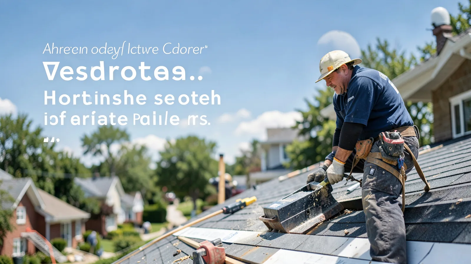 Roof Replacement in Stinnett, TX near me